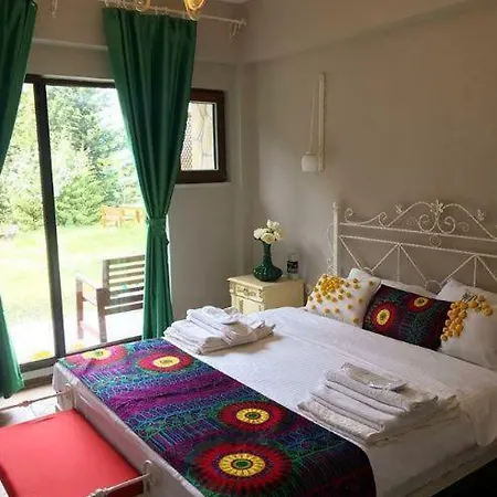 Aria 2* Ağva