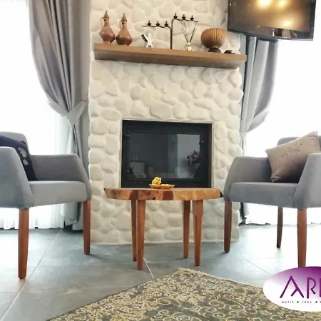 Aria 2* Ağva