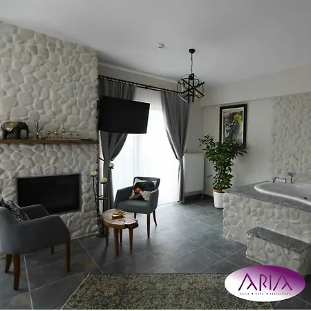 Hotel Aria