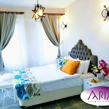 Aria Hotel Ağva