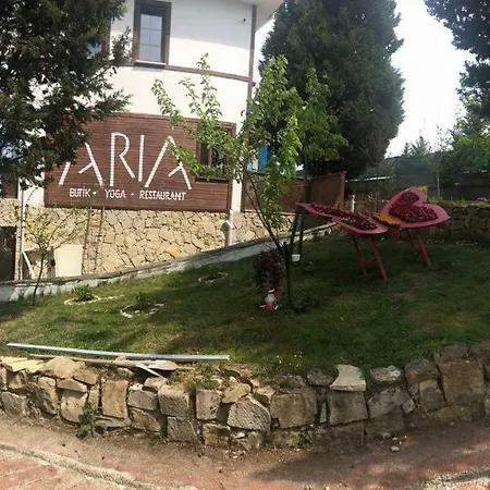 Aria Hotel Ağva