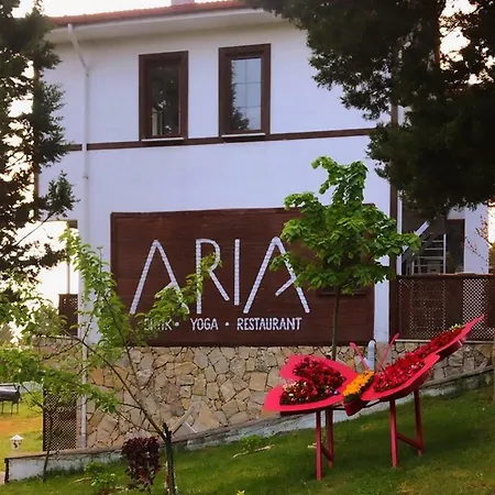 Aria