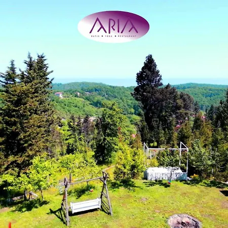 Aria 2* Ağva