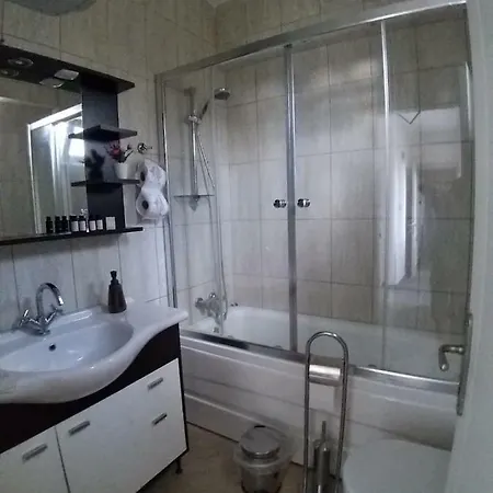 Hotel Aria Ağva