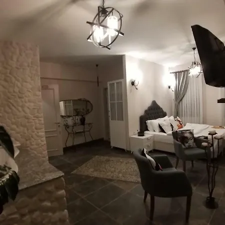 Hotel Aria Ağva