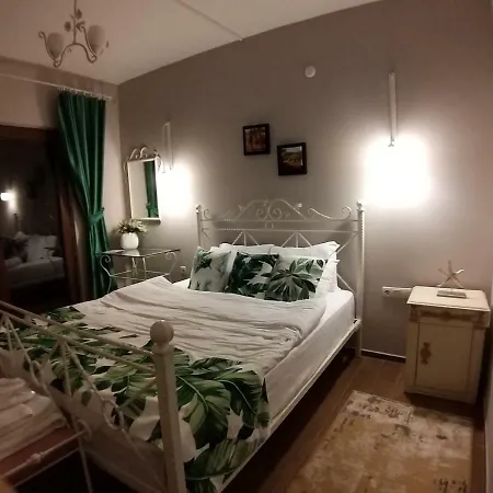 Hotel Aria