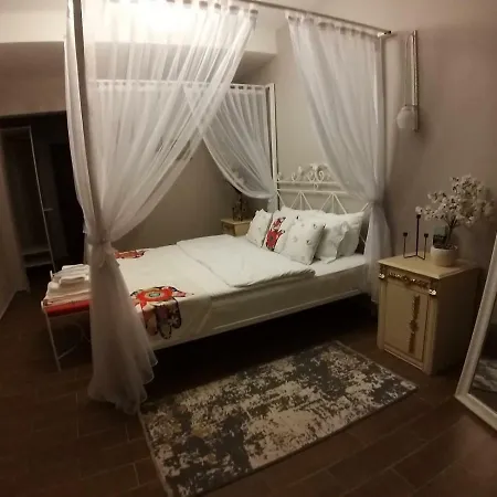 Hotel Aria Ağva