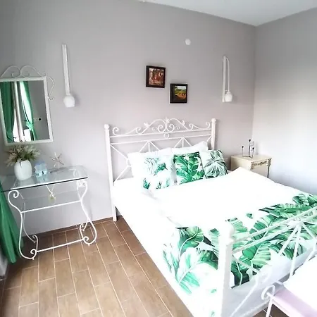 Aria 2* Ağva