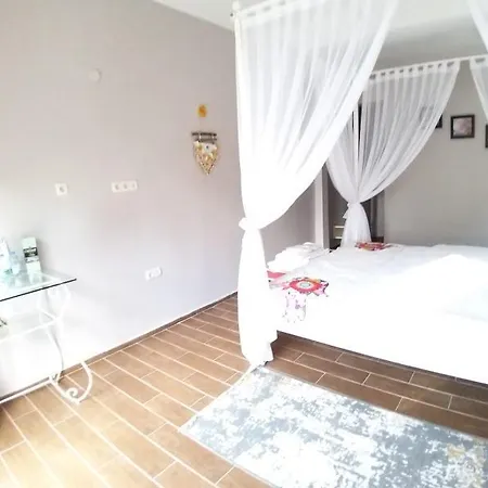 Aria Hotel Ağva