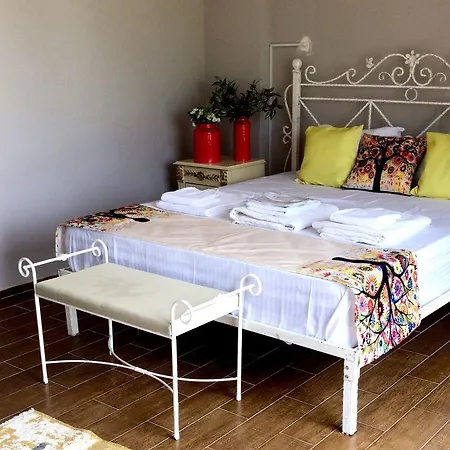 Hotel Aria Ağva