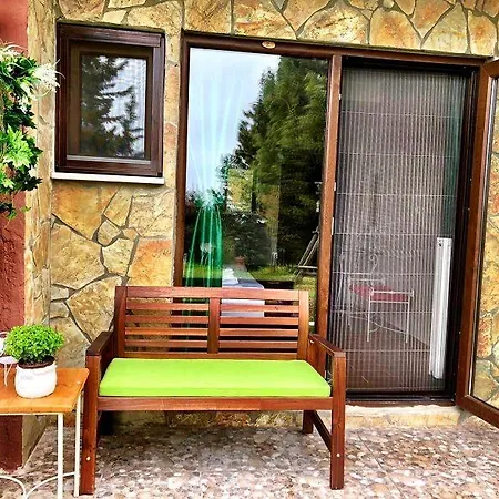 Aria 2* Ağva