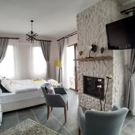 Hotel Aria Ağva