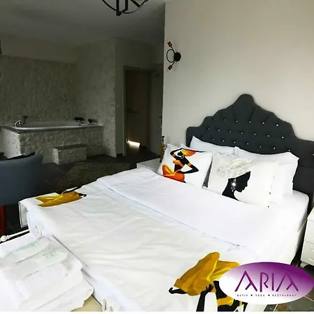 Aria Ağva