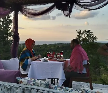 Ξενοδοχείο Aria Ağva